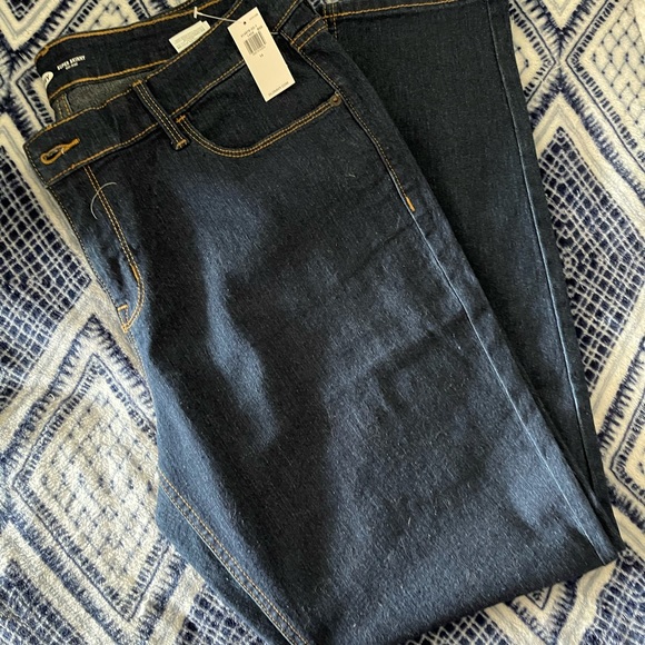 Old Navy Jeans - Picture 1 of 5